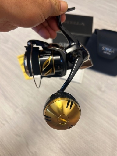 20ステラSW4000XG 日曜まで値下げ 20ステラSW4000XG 日曜まで値下げ 20