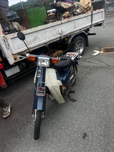 本田