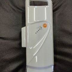 新品☆Panasonic[パナソニック]リチウムイオン8.9Ahバッテリー(ホワイト)