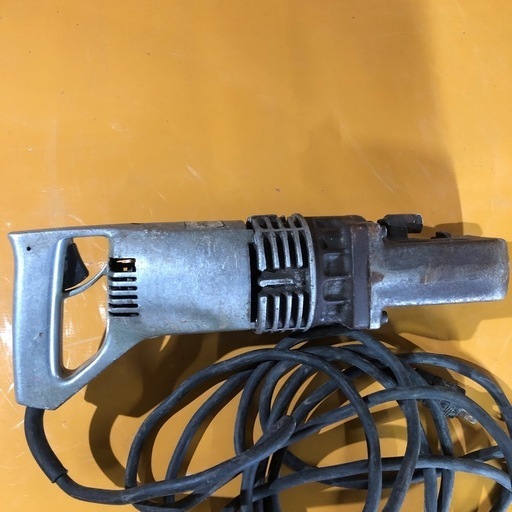 ゆ.ec】Makita マキタ SC130 電動油圧式 鉄筋カッター 最大切断13mm