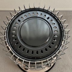 【美品】TOYOTOMI トヨトミ　ストーブ　KR-47A 