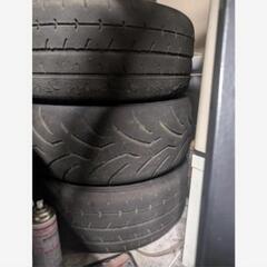 ステルスレーシング　spec01sタイヤ4本セット