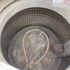 ★ジモティー割あり★ﾊｲｱ-ﾙ/7.0kg洗濯機/クリ-ニング済み/HG-3295
