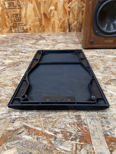 C(6677)DENON デノン SC-E727 2ウェイ 3スピーカー ペア スピーカー 