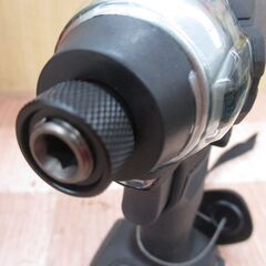 makita マキタ TD157D インパクトドライバ 18V 本体のみ 中古品【ハンズクラフト宜野湾店】