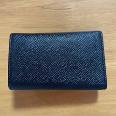 BVLGARIキーケース