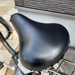 大容量8.9Ah?Panasonic ビビ 26インチ 電動自転車 電動アシスト自転車 