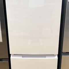 1年保証付】2ﾄﾞｱ冷蔵庫 SHARP 2021年製【ﾄﾚﾌｧｸ桶川店】