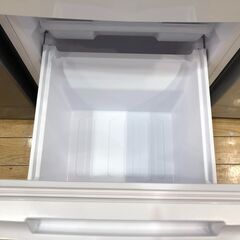 1年保証付】2ﾄﾞｱ冷蔵庫 SHARP 2021年製【ﾄﾚﾌｧｸ桶川店】