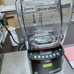 blendtec ブレンドテック ブレンダー
