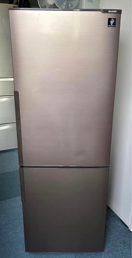 冷蔵庫　271L 中型
