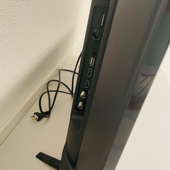 SOOR PLOOM Thelma Camisole 6Y-ハイセンス　テレビ　43インチ　美品