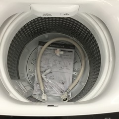 5.5kg洗濯機 エルソニック EHX55DD 2023年式 エキスパート藤沢辻堂店