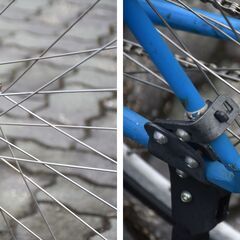 中古車スポーツバイク ピストバイク  ビアンキ / ピスタ フラットバー 【名東店在庫品】