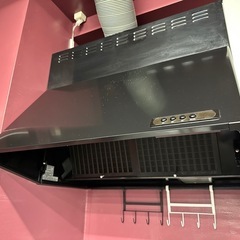 沖縄県のレンジフード その他の中古が安い！激安で譲ります・無料で  