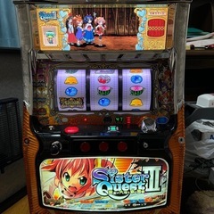 取り引き終了)スロット シスタークエスト3