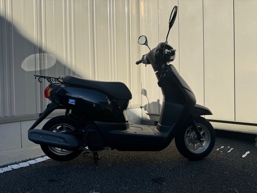 HONDA タクトAF79 実働品