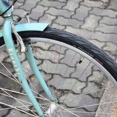 中古車クロスバイク ビアンキ / プリマベーラ【名東店在庫品】