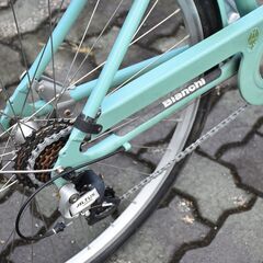 中古車クロスバイク ビアンキ / プリマベーラ【名東店在庫品】