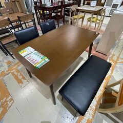 ﾀﾞｲﾆﾝｸﾞ4点ｾｯﾄ(No:1230856)