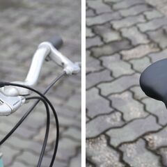 中古車クロスバイク ビアンキ / プリマベーラ【名東店在庫品】