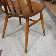 【しいちゃん】ERCOL(アーコール) クエーカーチェア (401) しいちゃん】ERCOL(アーコール) クエーカーチェア (401) しいちゃん様