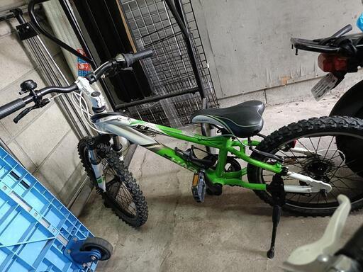 子供自転車 haro  bmx マウンテンバイク
