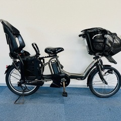 ブリヂストン アシスタ 8.7Ah 電動自転車【中古】【B5A80314】