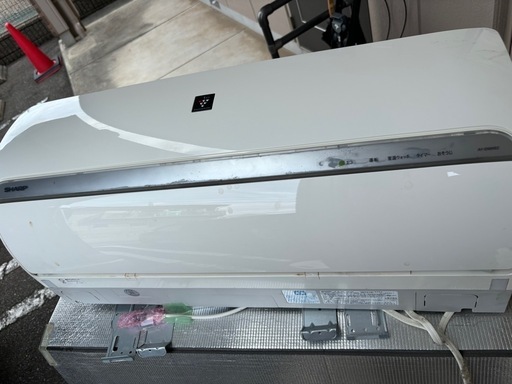 シャープ5.6kw エアコン\n