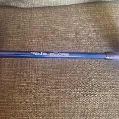 Fujikura VENTUS BLUE 6-X シャフト 3W用