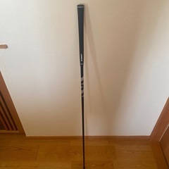 Fujikura VENTUS BLUE 6-X シャフト 3W用