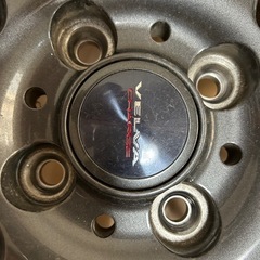 最終値下げ スタッドレスタイヤ・ホイールセット 1シーズンのみ