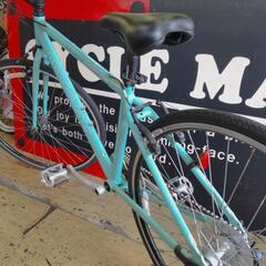 中古 クロスバイク