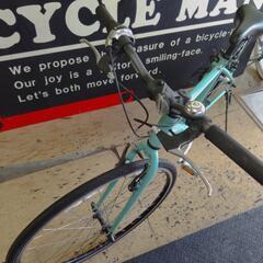 中古 クロスバイク