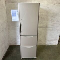 日立ノンフロン冷凍冷蔵庫R-S3200FV(XN)型