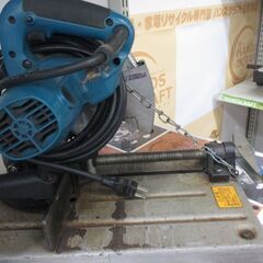 makita マキタ LC0700F チップソー切断機 中古品 【ハンズクラフト宜野湾店】