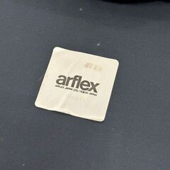 リサイクル市場エコ伊川谷】Arflex / アルフレックス レザーソファ 