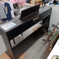 ローランド 電子ピアノ 2011年製 PR201-PW