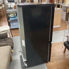 S126 ⭐ MITSUBIDHI 2ドア冷蔵庫（146L 右開き）16年製 MR-P15Z ⭐動作確認済 ⭐クリーニング済