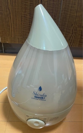 加湿器