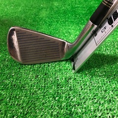 無刻印オーダーアイアン6本セット