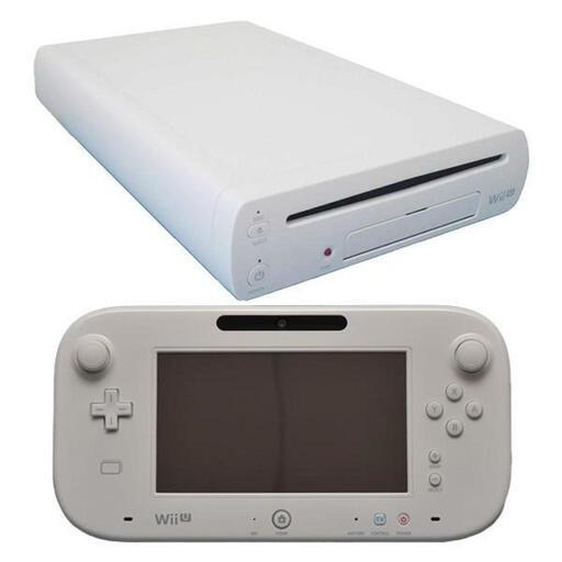 WiiUフルセットアンドマリオカート7