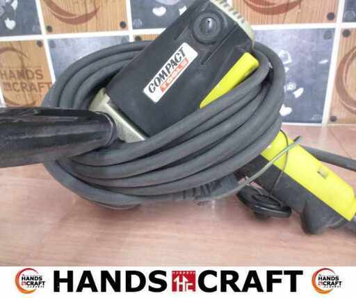 コンパクトツール G-150N ポリッシャー 中古品 【ハンズクラフト宜野湾店】
