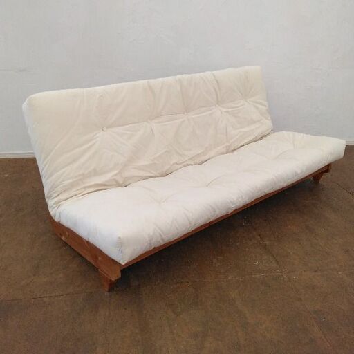 ≪お買い得！≫ Karup ソファベッド 80000779