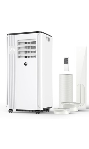 美品･使用2ヶ月半  スポットエアコン