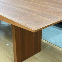 【リサイクル市場エコ伊川谷】Arflex / アルフレックス TAVOLO VOLO タボロ ボーロ ダイニングテーブル 木製テーブル【クーポン付き】 【取りに来られる方限定】【軽バン1時間貸出無料】