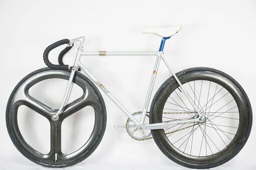 SAMSON 「サムソン」 年式不明 ピストバイク