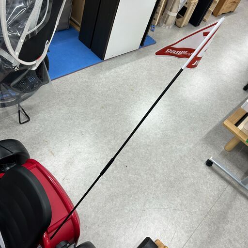 ジ310】ラジオフライヤー ゴーカート 赤 レッド (ma)