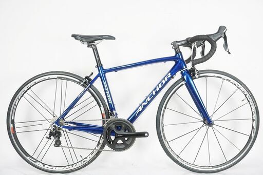 ANCHOR 「アンカー」 RS8 EQUIPE カスタム 2015年モデル ロードバイク