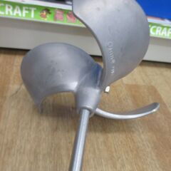 makita マキタ UT2204 カクハン機 中古品 【ハンズクラフト宜野湾店】　